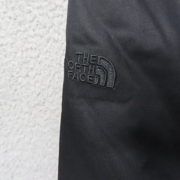 The North Face Ski Snowboard Sally Pant Womens XL Black Dry Vent Regular Fit NEW - Picture 3 of 15
